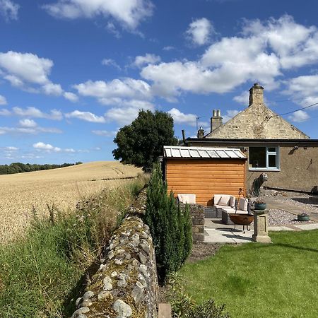 1 Inveravon Cottage Falkirk Buitenkant foto