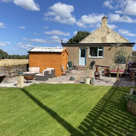 1 Inveravon Cottage Falkirk Buitenkant foto