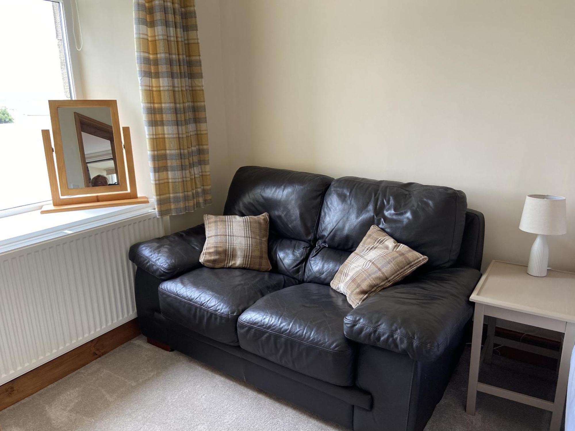 1 Inveravon Cottage Falkirk Buitenkant foto
