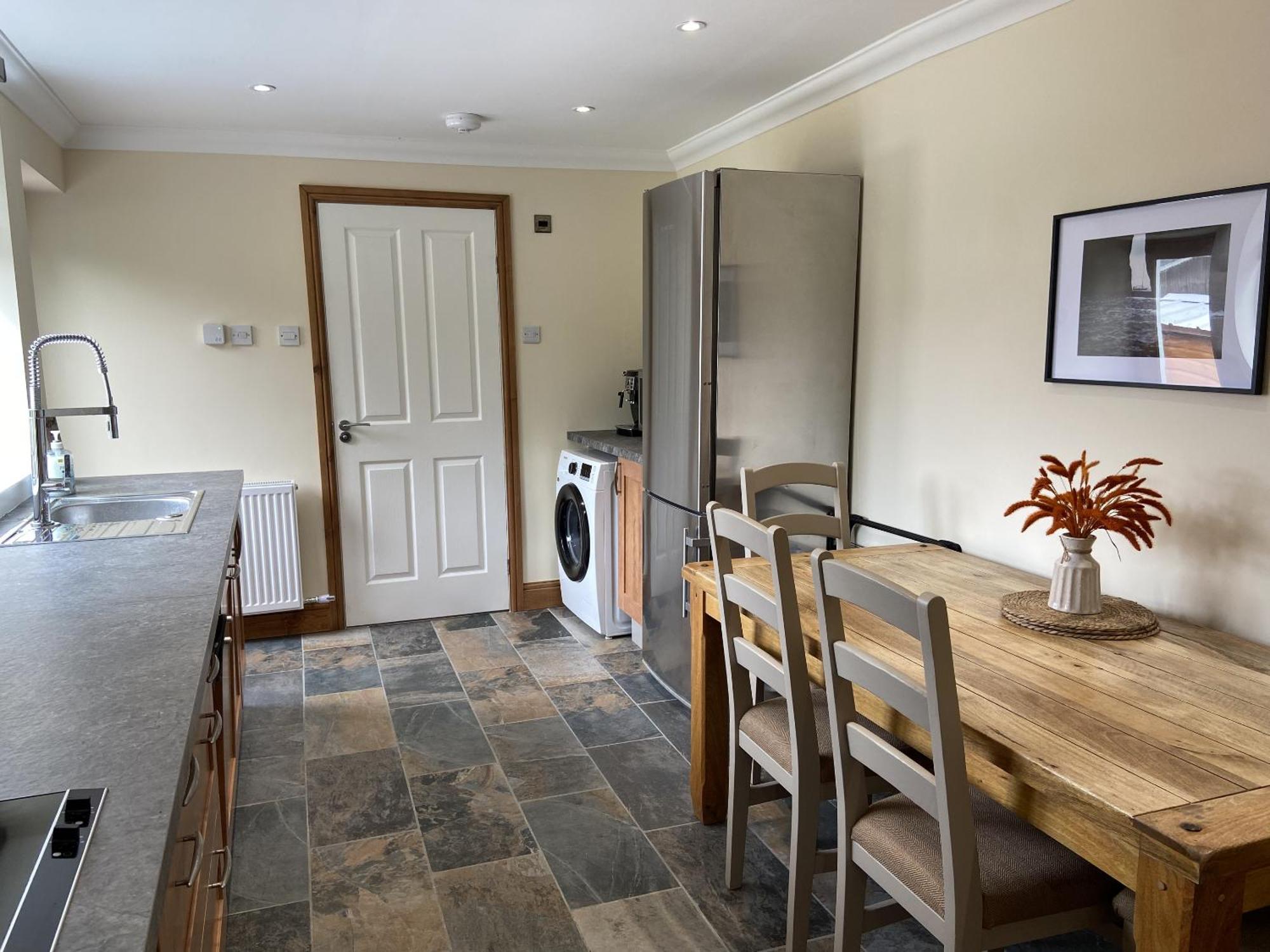 1 Inveravon Cottage Falkirk Buitenkant foto