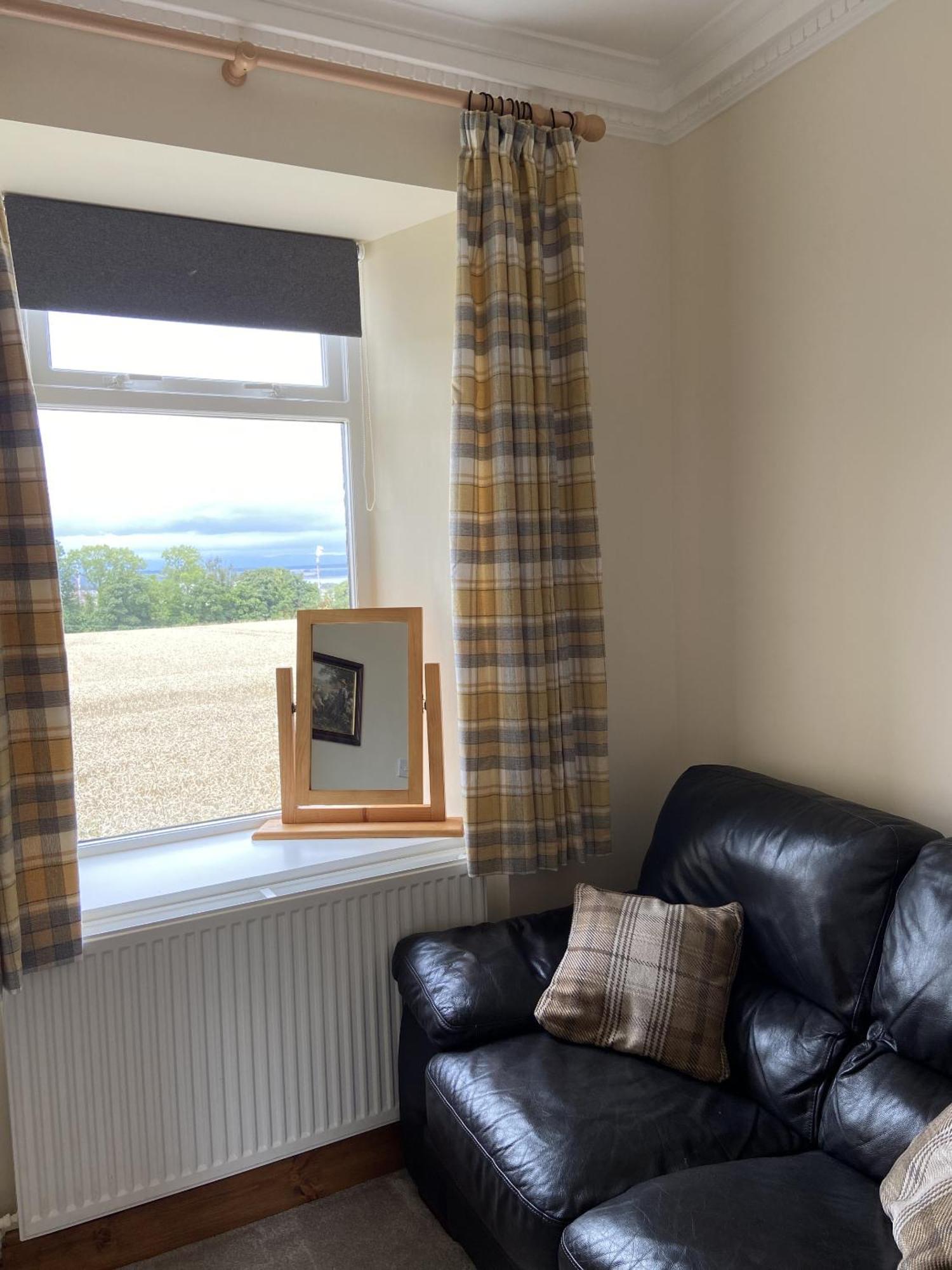 1 Inveravon Cottage Falkirk Buitenkant foto