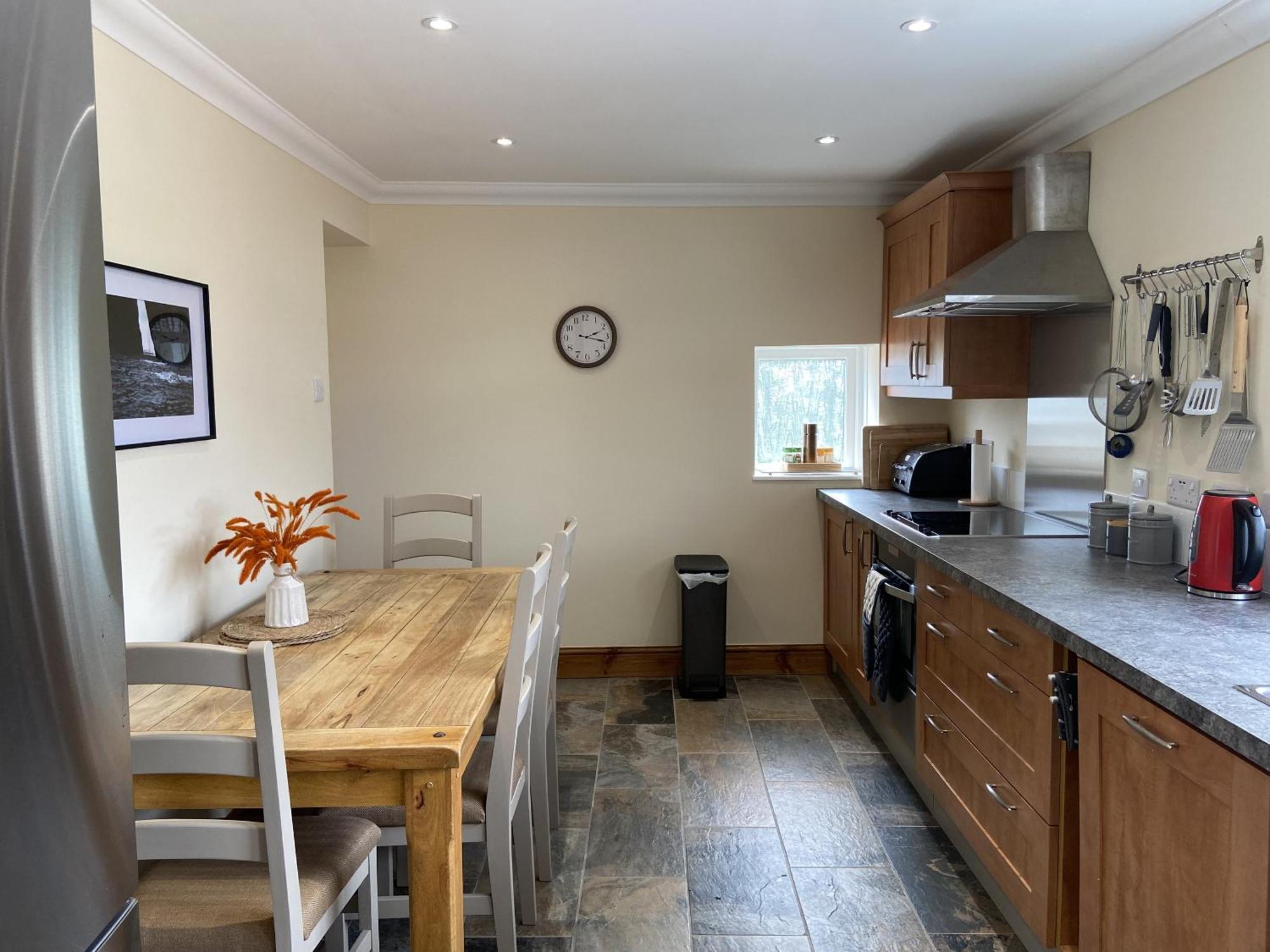 1 Inveravon Cottage Falkirk Buitenkant foto